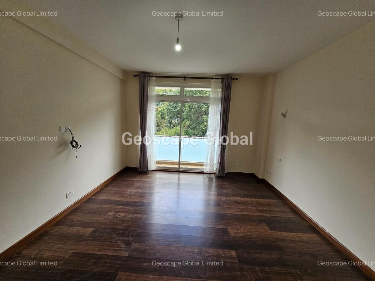 3 Bed Apartment with En Suite in Westlands Area - 12