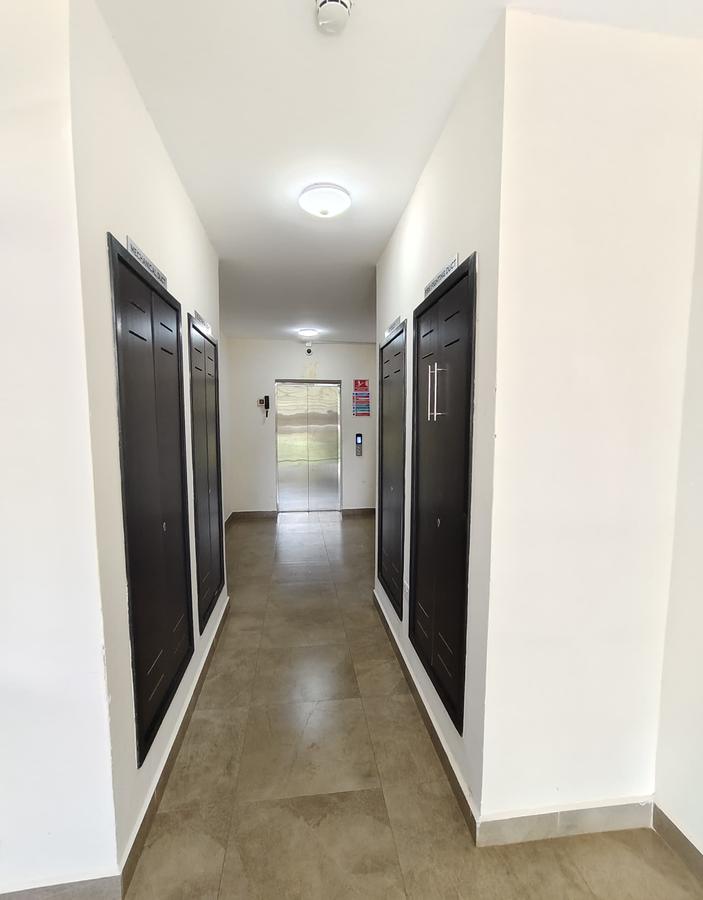 Serviced 2 Bed Apartment with Swimming Pool in Kitisuru - 10