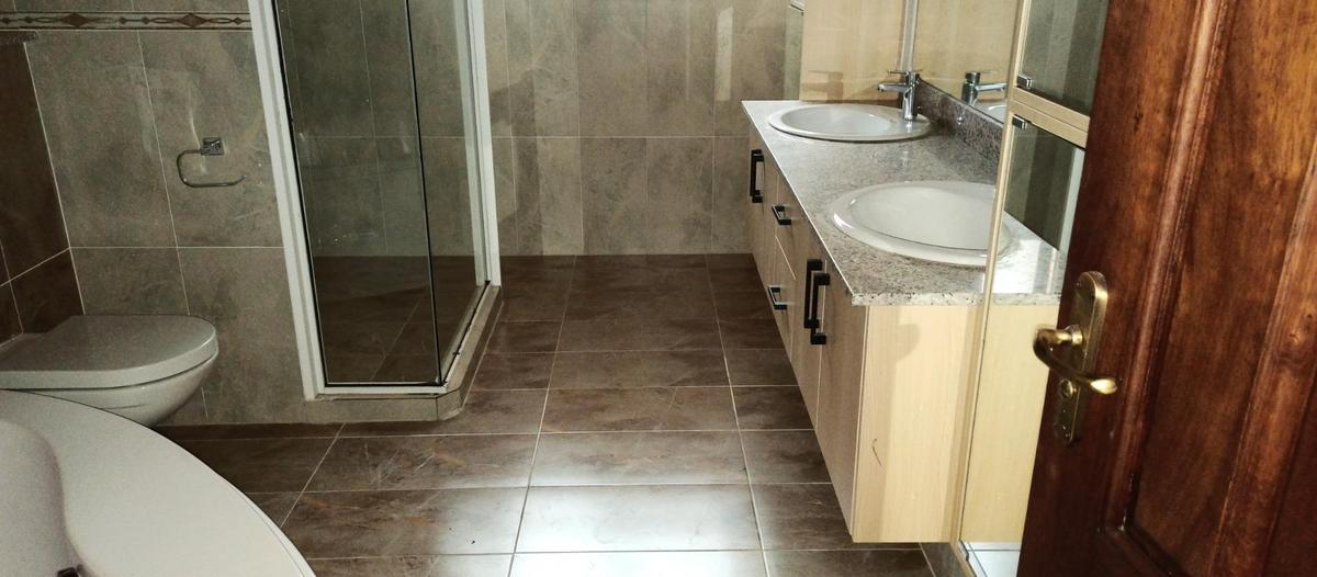 5 Bed Townhouse with En Suite at Shanzu Road - 3