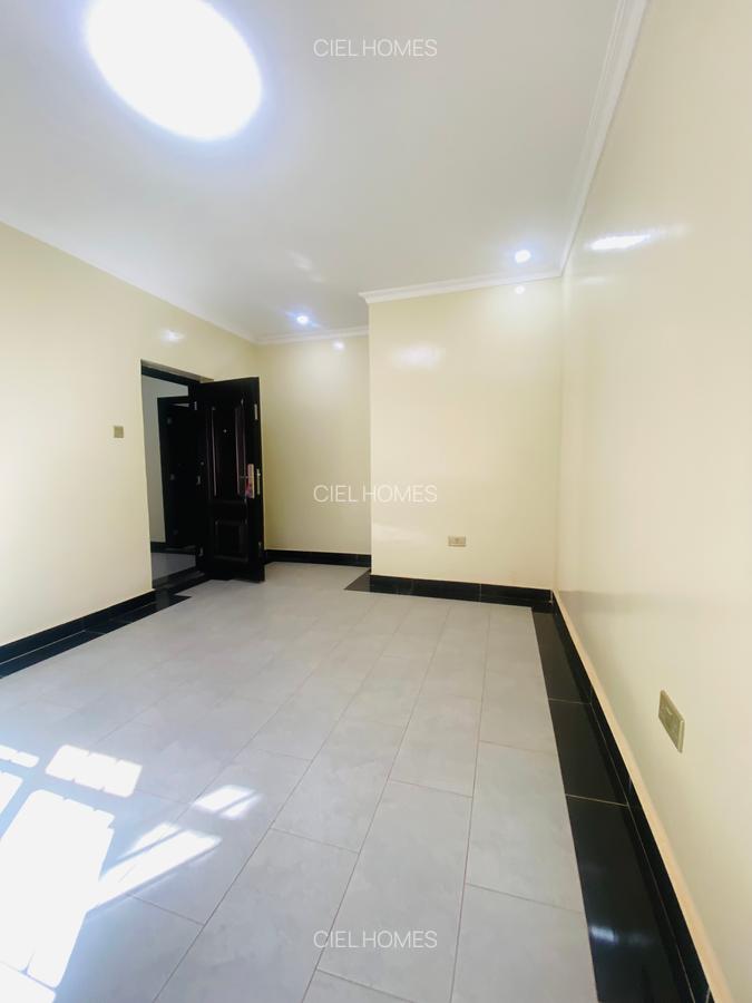 4 Bed Townhouse with En Suite in Ruiru - 13