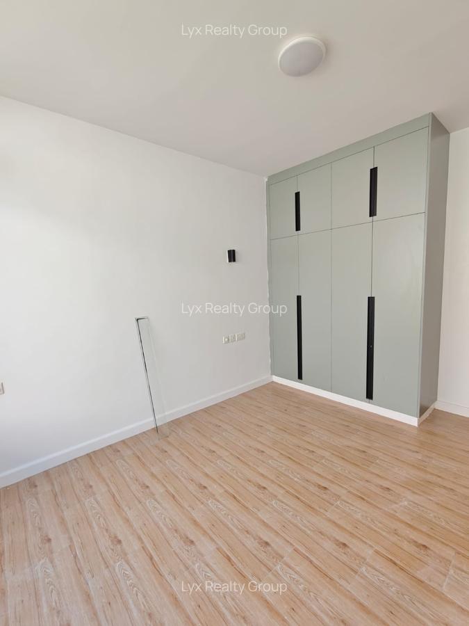 3 Bed Townhouse with En Suite in Karen - 14