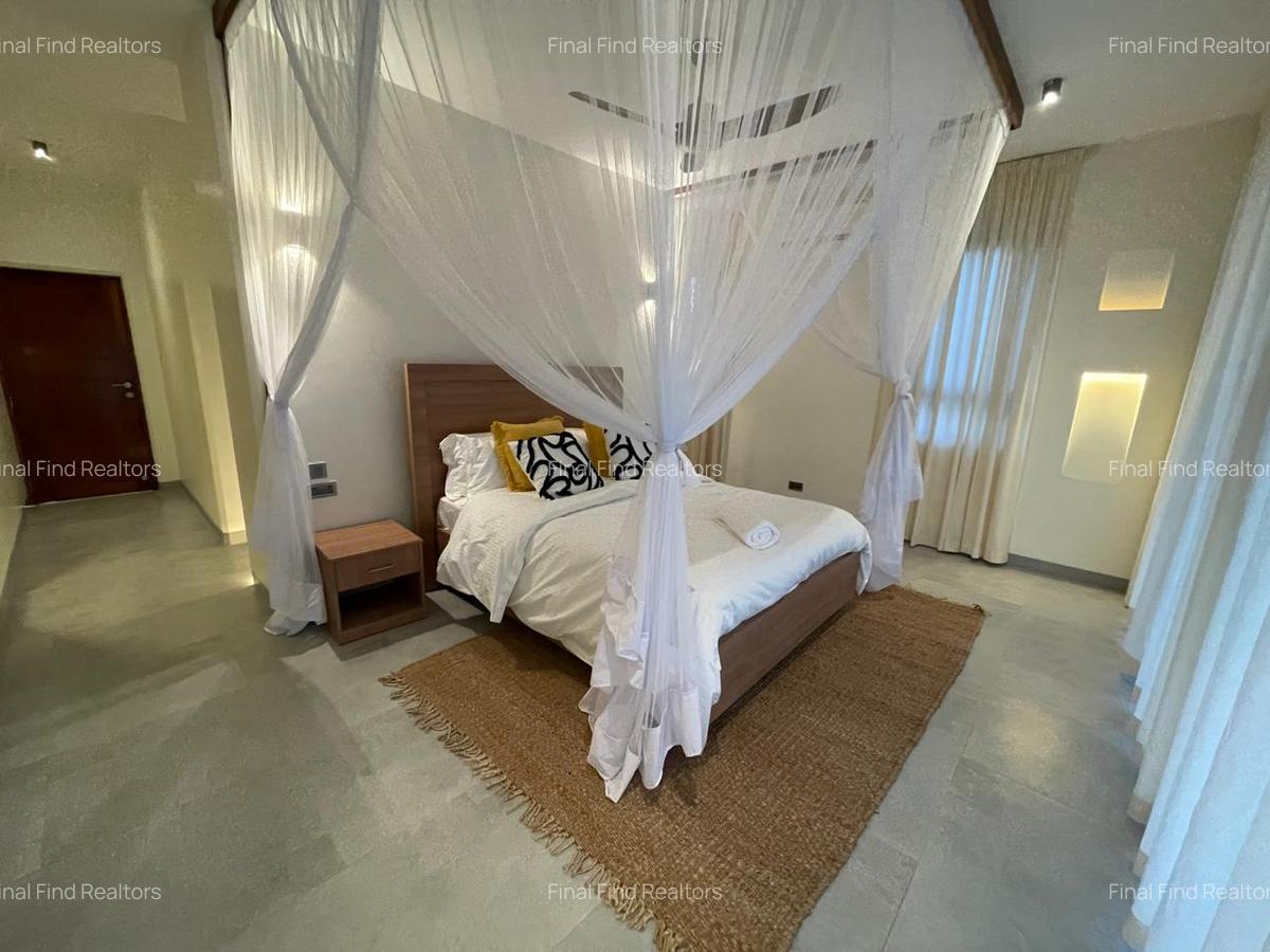 4 Bed House with En Suite in Vipingo - 10