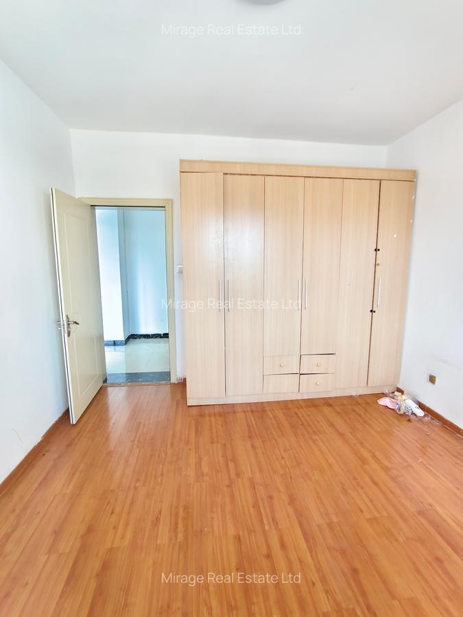 1 Bed Apartment with Swimming Pool in Kileleshwa - 9