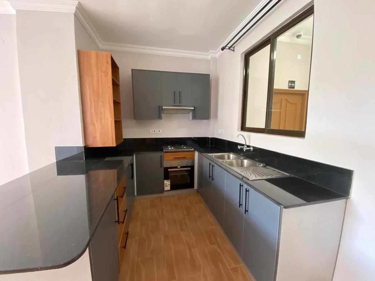 1 Bed Apartment with En Suite in Rhapta Road - 12