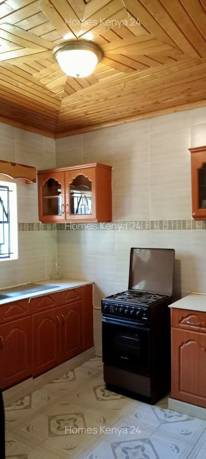 2 Bed House in Runda - 8