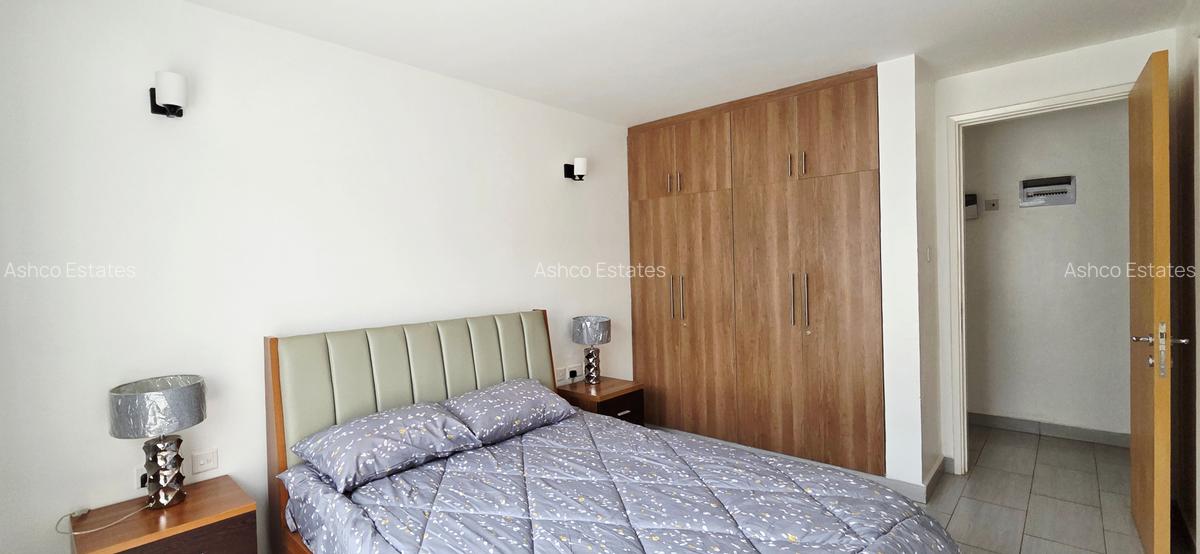 3 Bed Apartment with En Suite in Lavington - 9