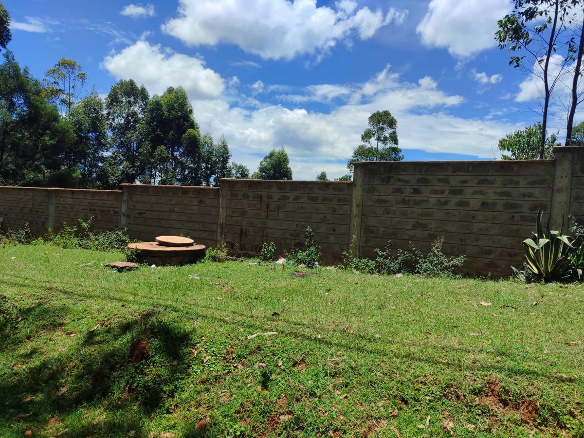 Land at Eldoret - 5