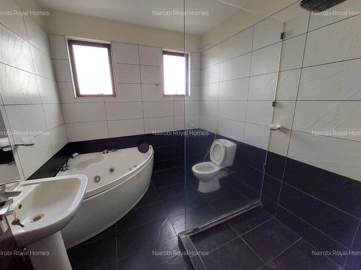 3 Bed Apartment with En Suite at Riara Road - 16