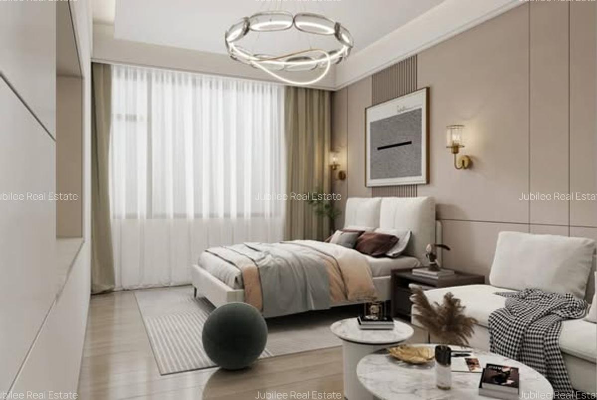 Studio Apartment in Westlands Area - 3