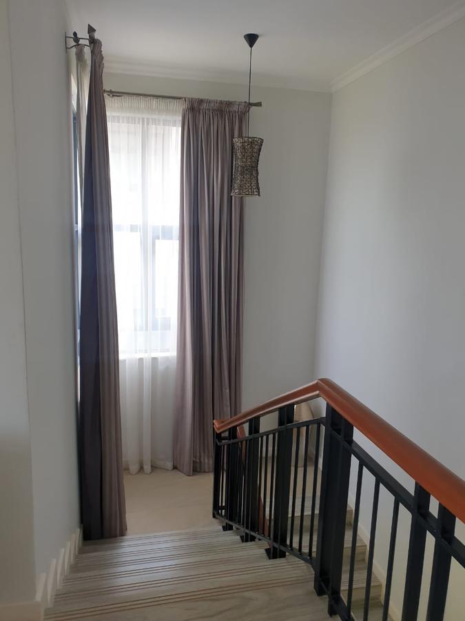 4 Bed Townhouse with En Suite in Kiambu Road - 12
