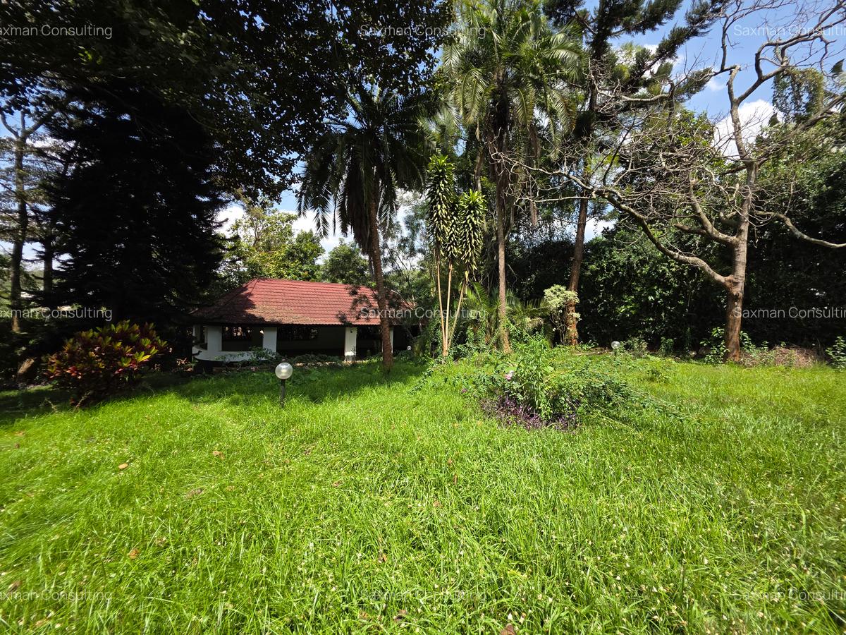 4 Bed Townhouse with En Suite in Runda - 4