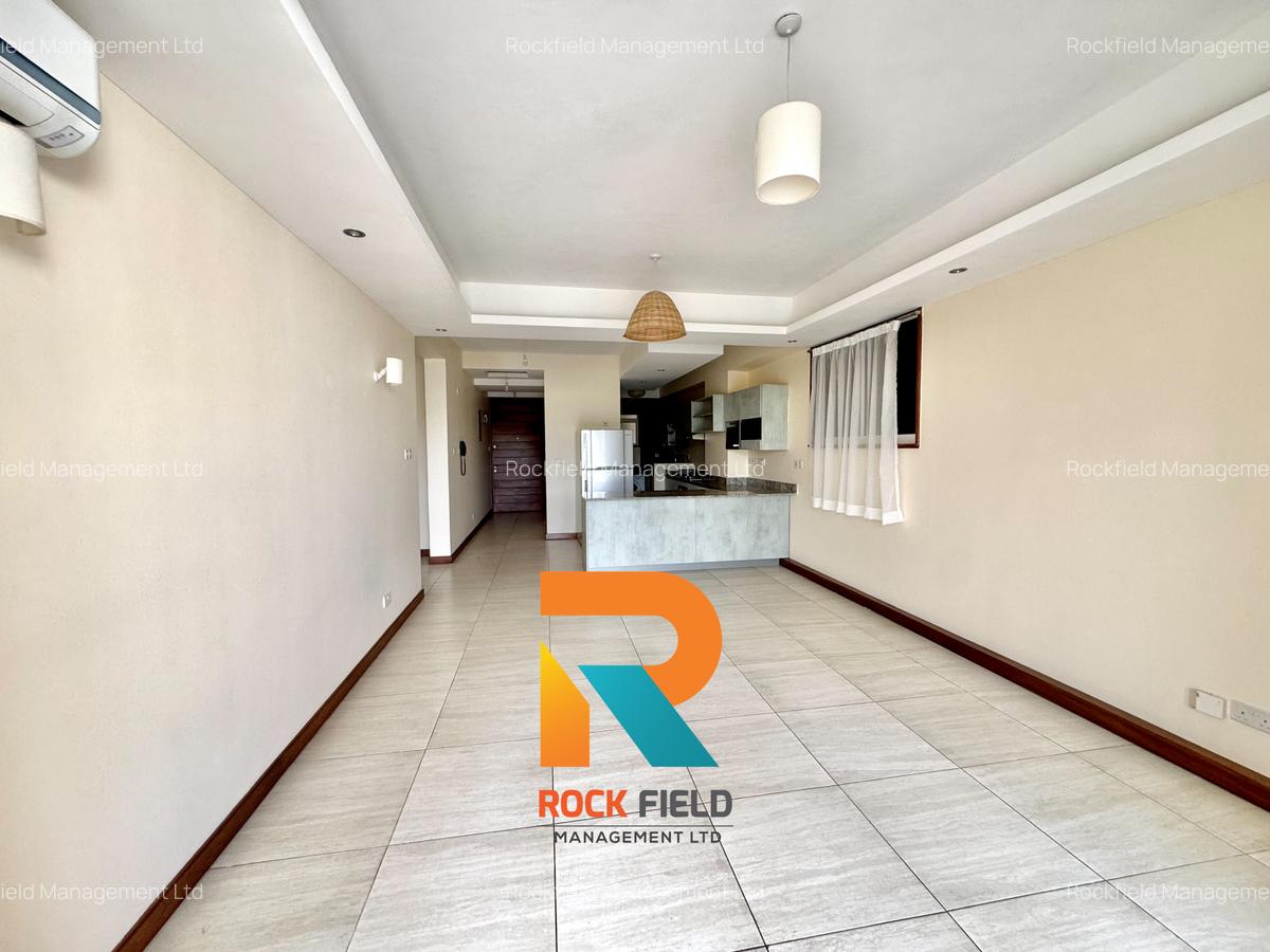 2 Bed Apartment with En Suite at Lower Kabete - 4