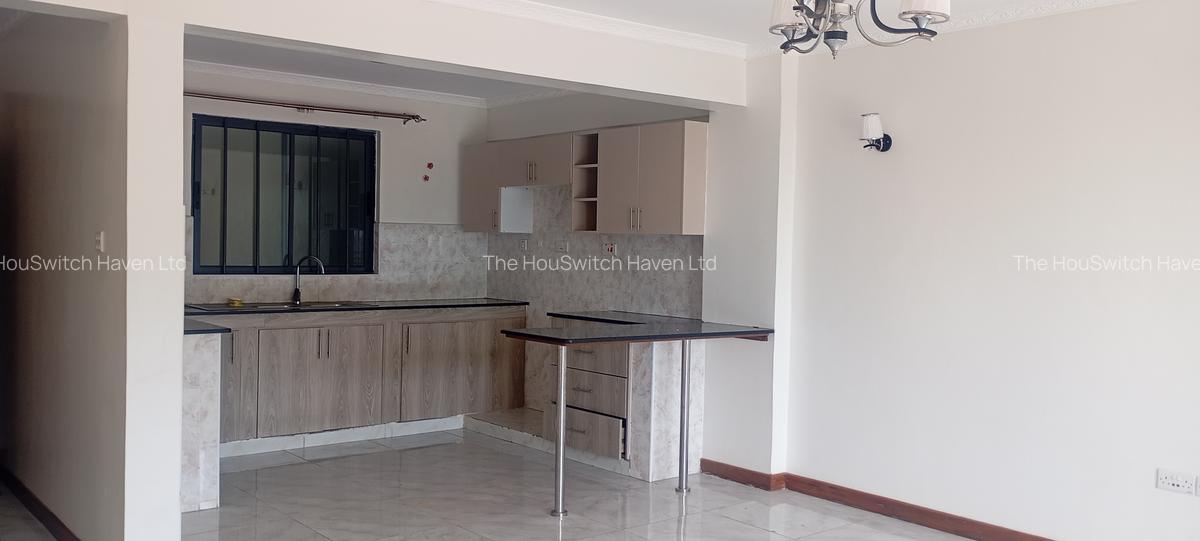 2 Bed Apartment with En Suite at Near Matundu Lane - 4