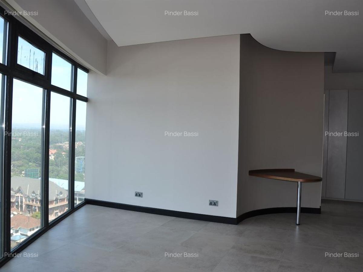 2 Bed Apartment in Westlands Area - 4