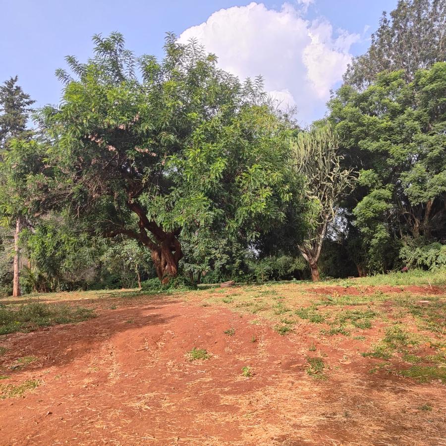 2.5 ac Residential Land at Old Kitisuru - 14