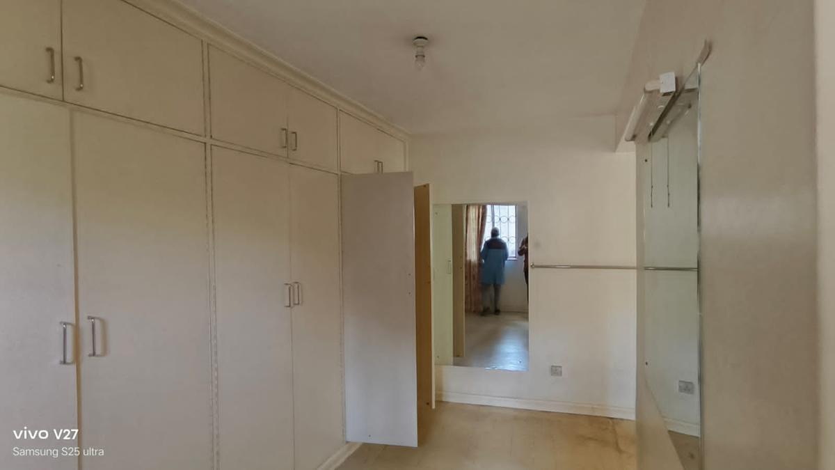 5 Bed Townhouse with En Suite at Kileleshwa - 5