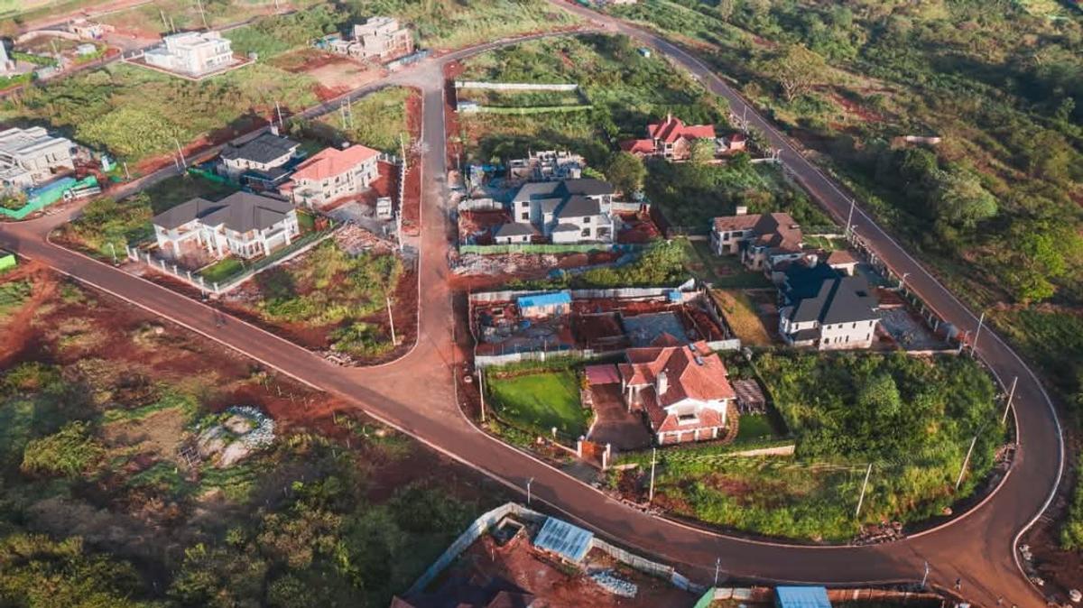 1,000 m² Residential Land at Kijani Ridge Estate - 3