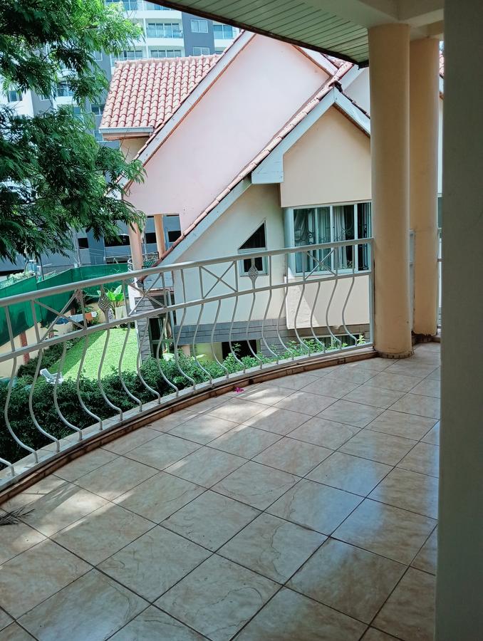 5 Bed Townhouse with En Suite at Kileleshwa - 7