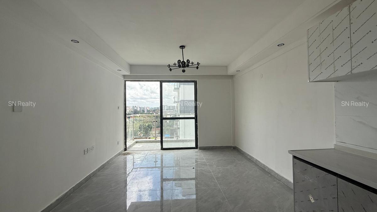 1 Bed Apartment with En Suite in Westlands Area - 4