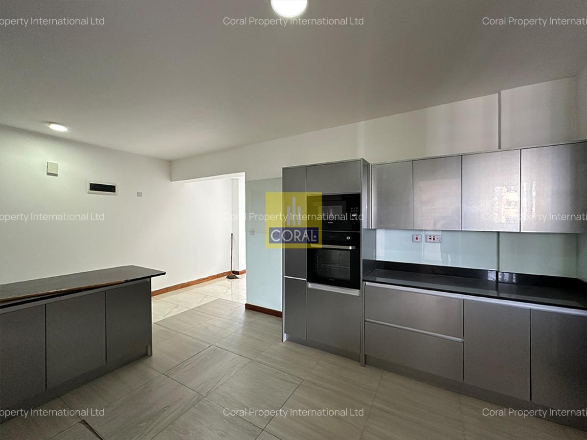 4 Bed Apartment in General Mathenge - 8