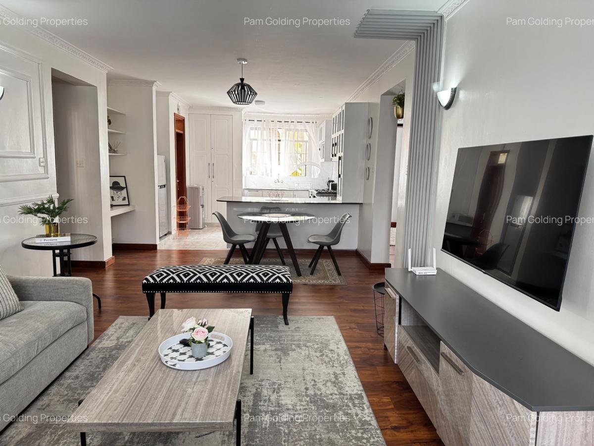 2 Bed Apartment with En Suite in Riverside - 6