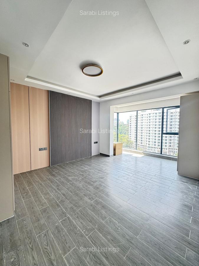 4 Bed Apartment with En Suite in Kileleshwa - 13