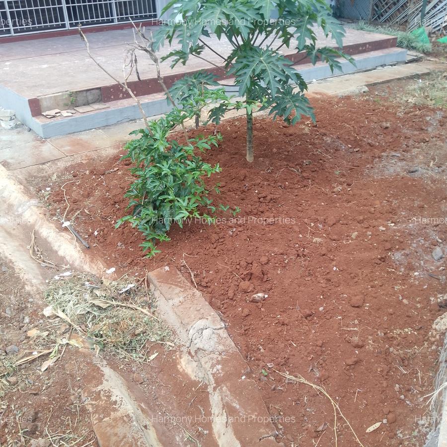 4 Bed Townhouse with En Suite at Kileleshwa - 11