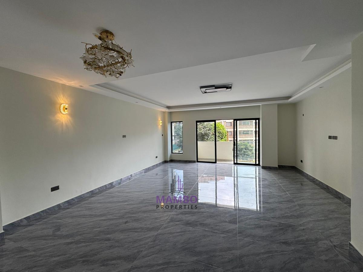 3 Bed Apartment with En Suite at 4Th Avenue - 1