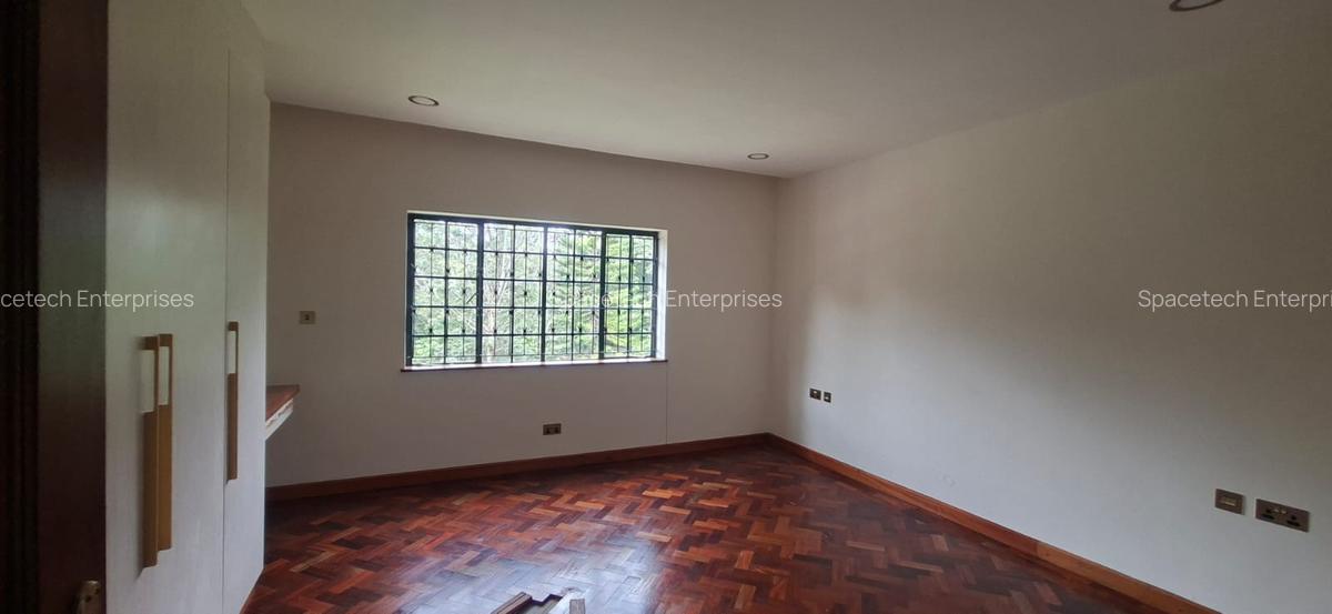 5 Bed House with En Suite in Kitisuru - 16