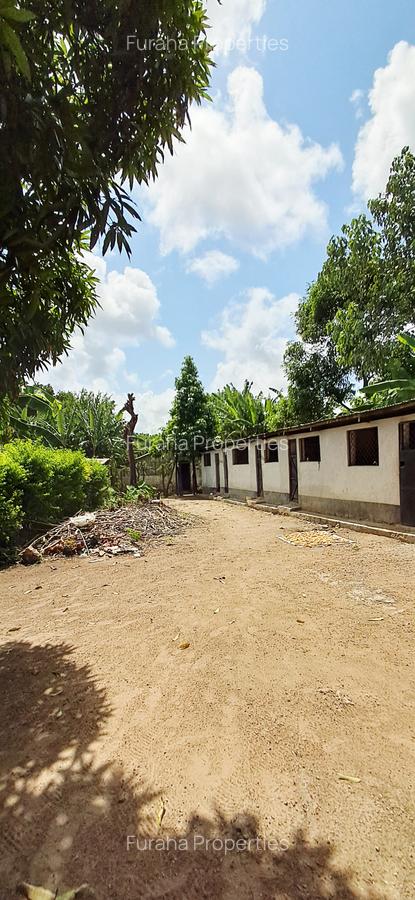 Land at Mtwapa - 6