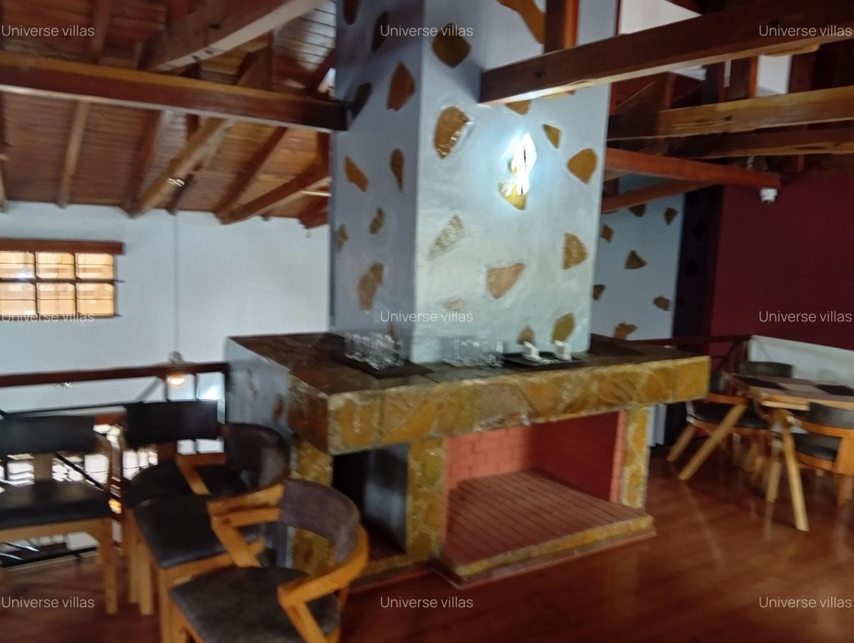 Commercial Property at Karen Road - 4