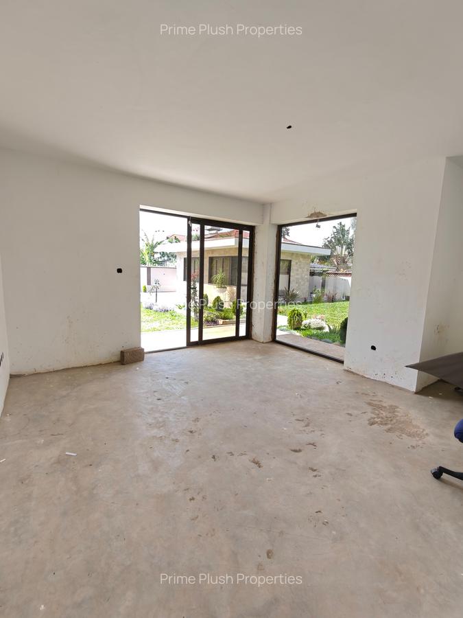 5 Bed House with En Suite in Karen - 9