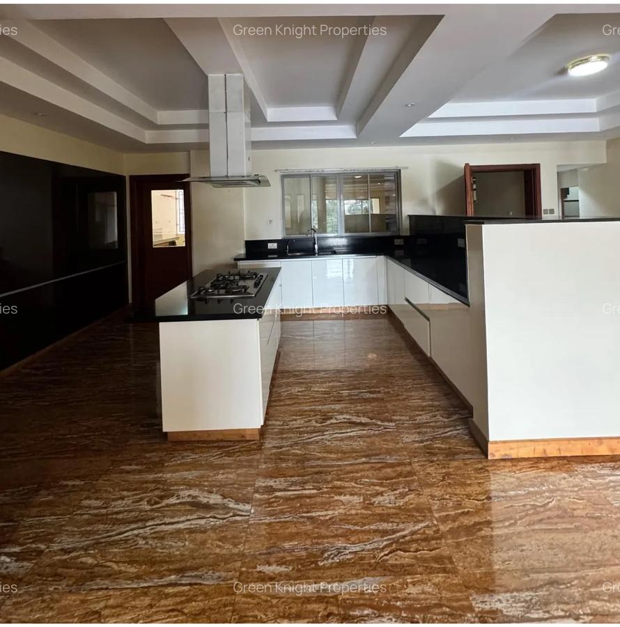 Serviced 4 Bed Apartment with En Suite in Kileleshwa - 7
