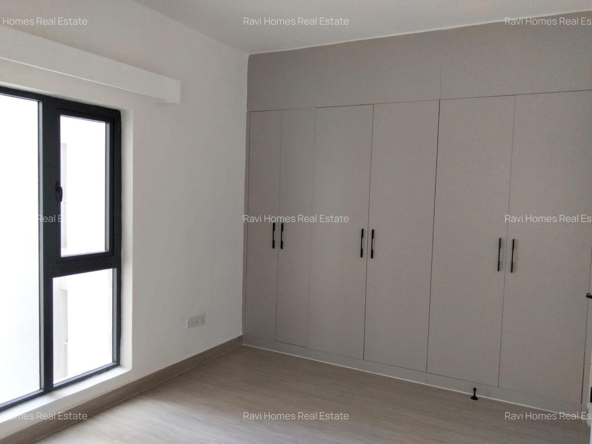 2 Bed Apartment with En Suite at Kindaruma Road - 10