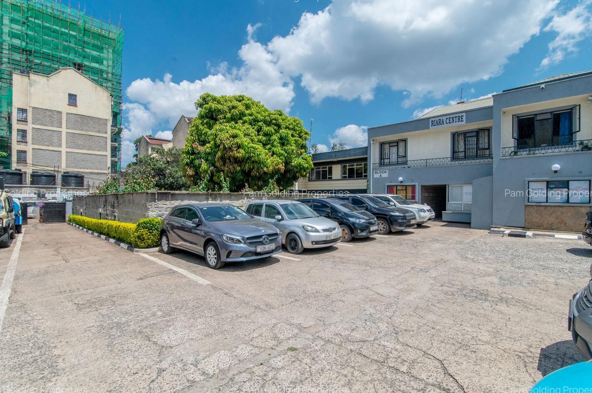 Commercial Property in Kilimani - 3