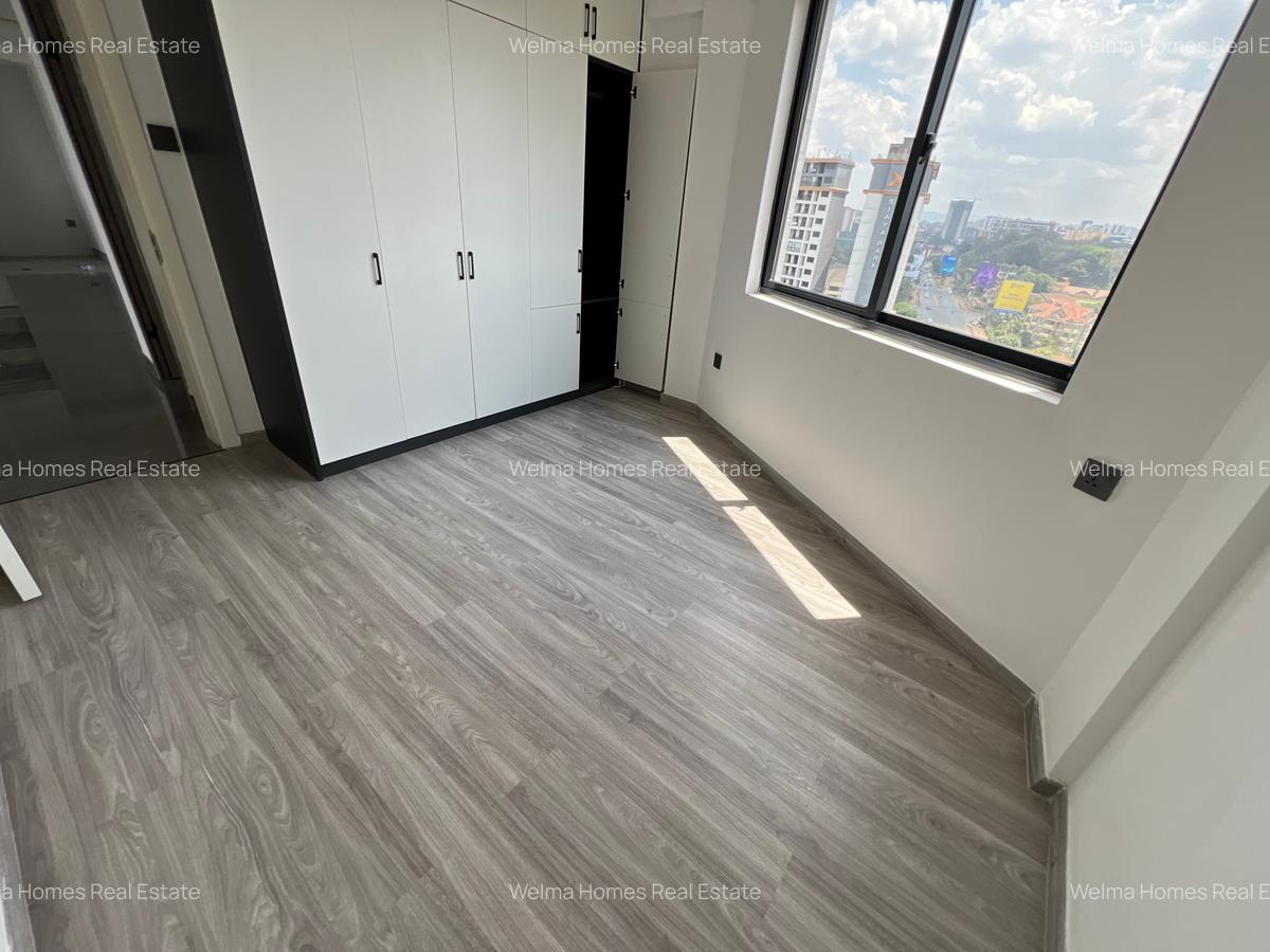 2 Bed Apartment with En Suite in Kileleshwa - 8