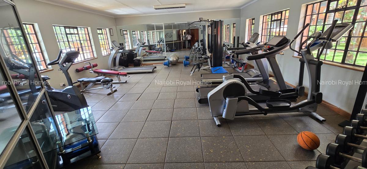 3 Bed Apartment with En Suite at Lower Kabete Road - 5