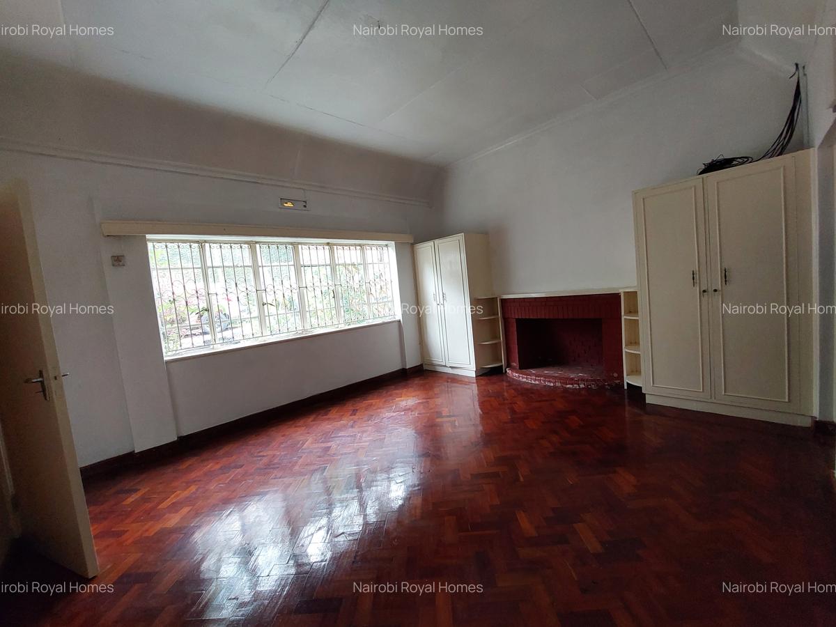 Residential Land at Lavinhton Area - 18