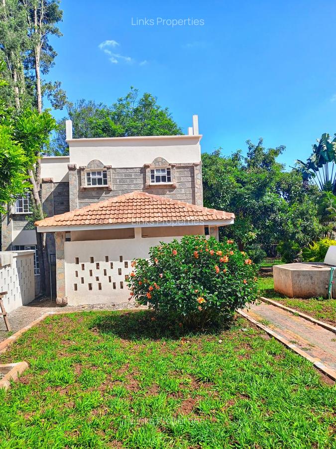 2 Bed House with En Suite at Windyridge - 13