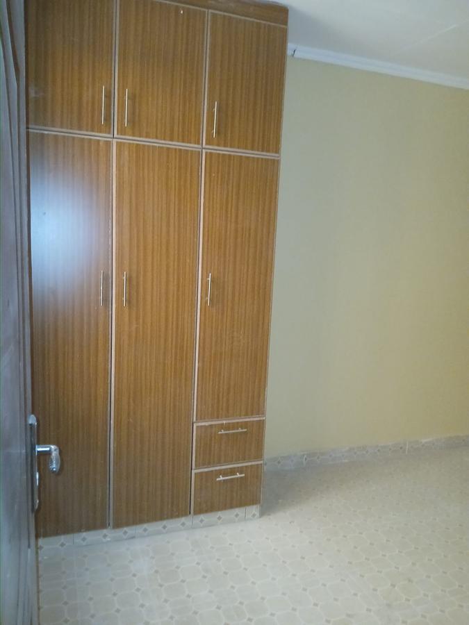 Serviced 2 Bed Apartment with Borehole at Bismark - 7