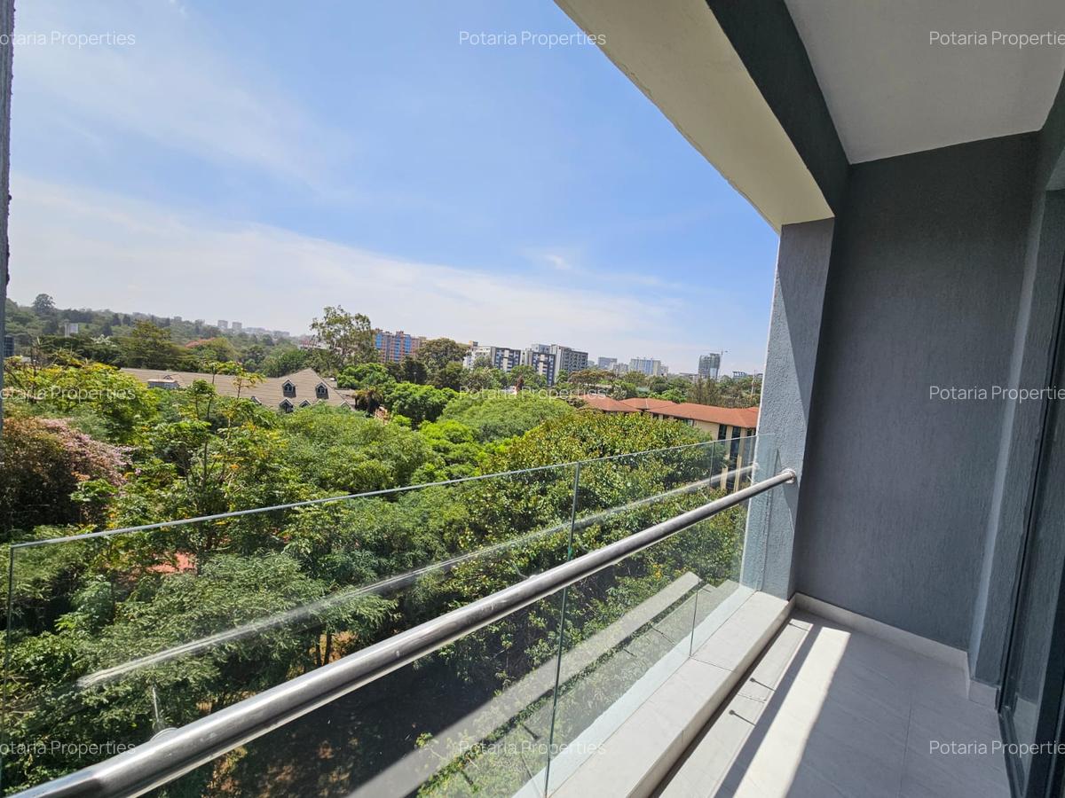 1 Bed Apartment with En Suite in Westlands Area - 1