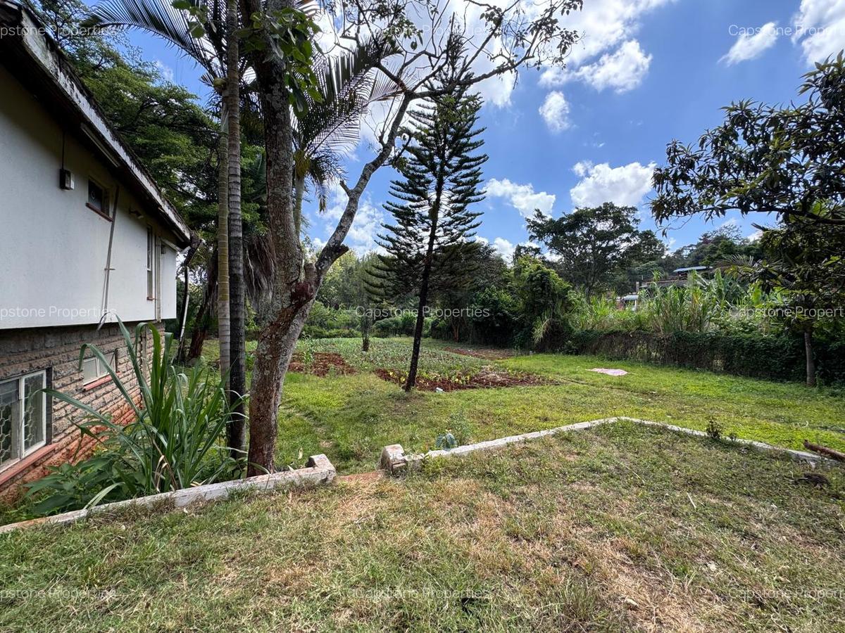 Residential Land in Kyuna - 8