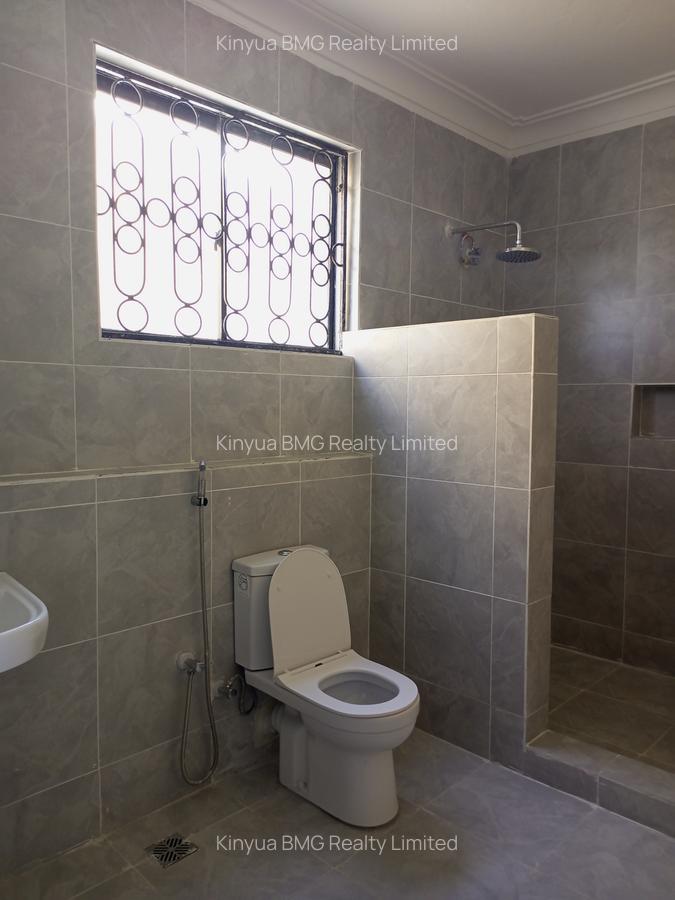 3 Bed Apartment with Swimming Pool in Nyali Area - 6