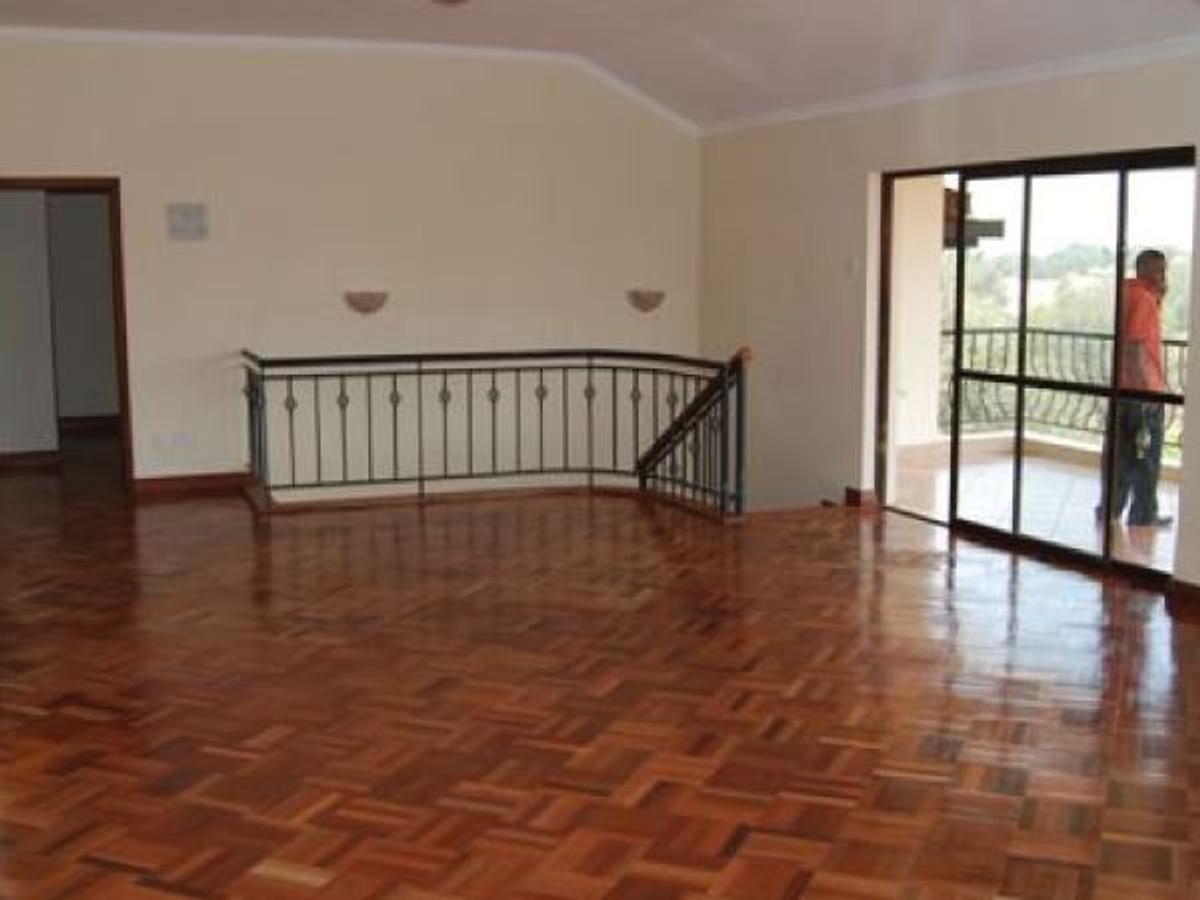 4 Bed Apartment at Rhapta Road - 4