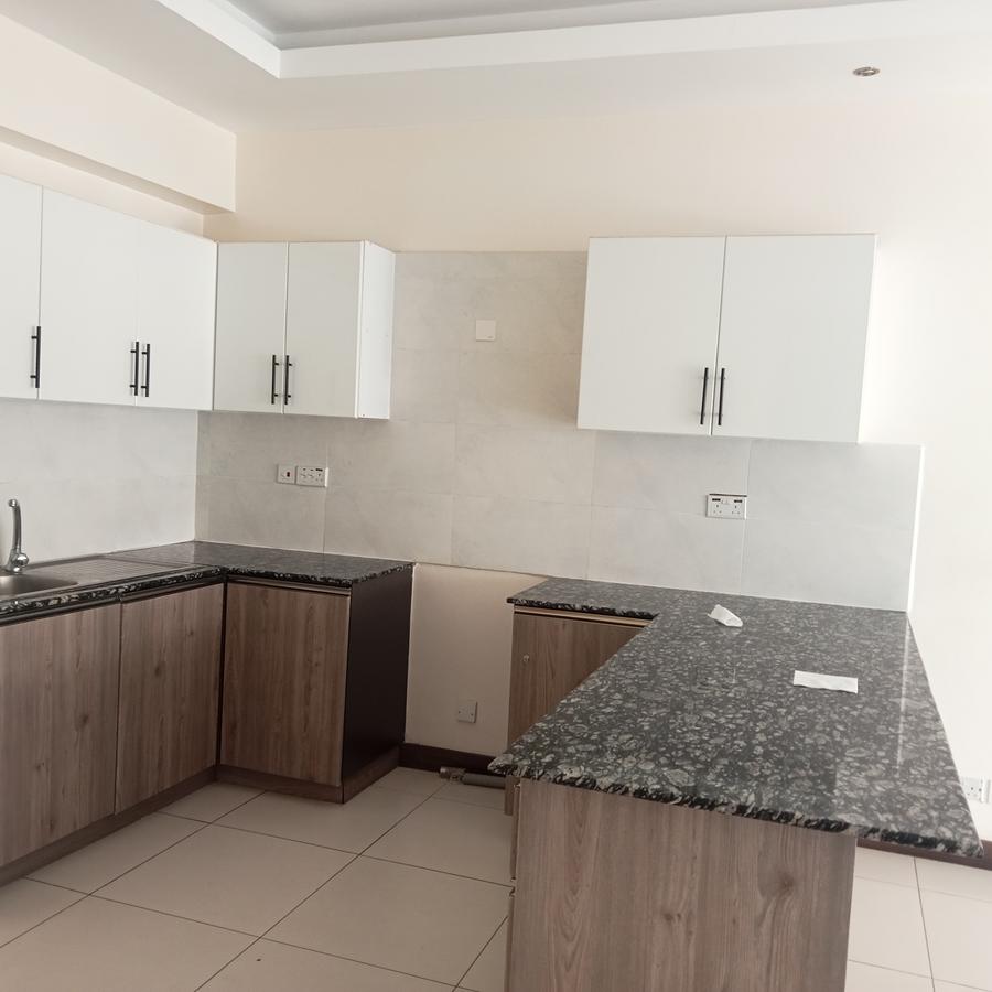 1 Bed Apartment with Swimming Pool at Kilimani - 5