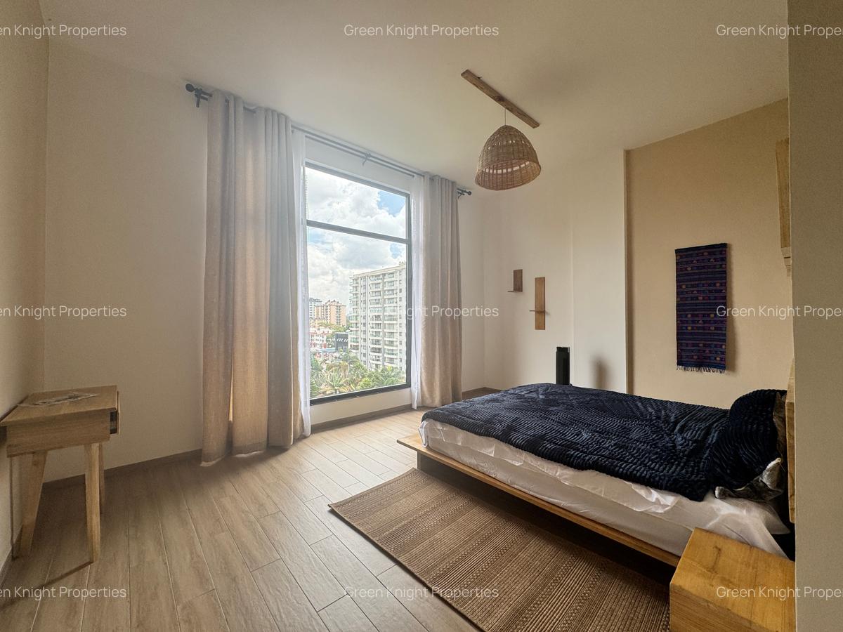 Serviced 3 Bed Apartment with En Suite in Lavington - 2