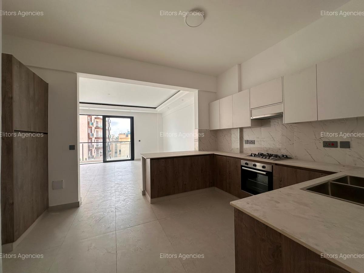2 Bed Apartment with En Suite at Brookside Drive - 7
