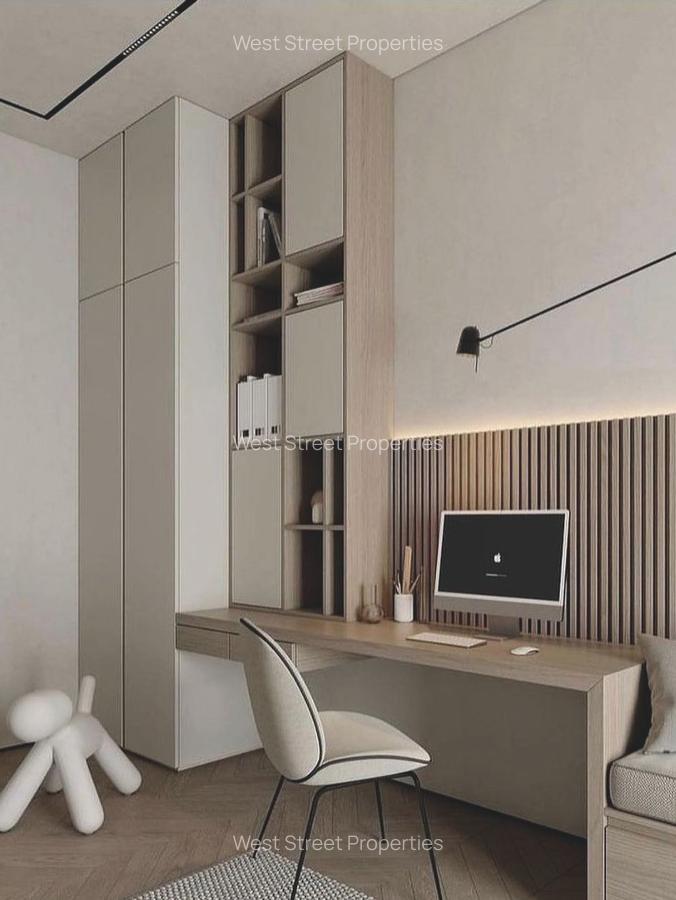 1 Bed Apartment with En Suite at Lavington - 5