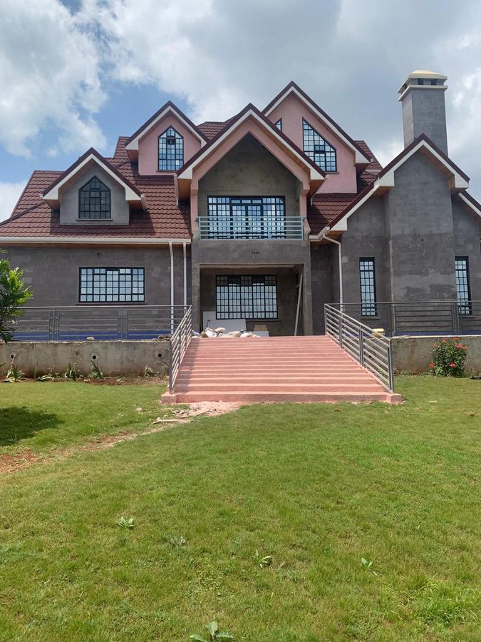 7 Bed House with En Suite at Kiambu - 15