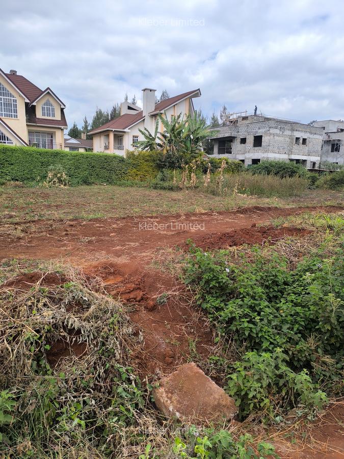 Residential Land at Migaa Golf Estate - 8